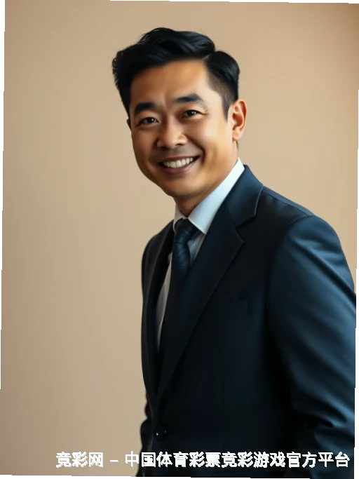 陈赛凯